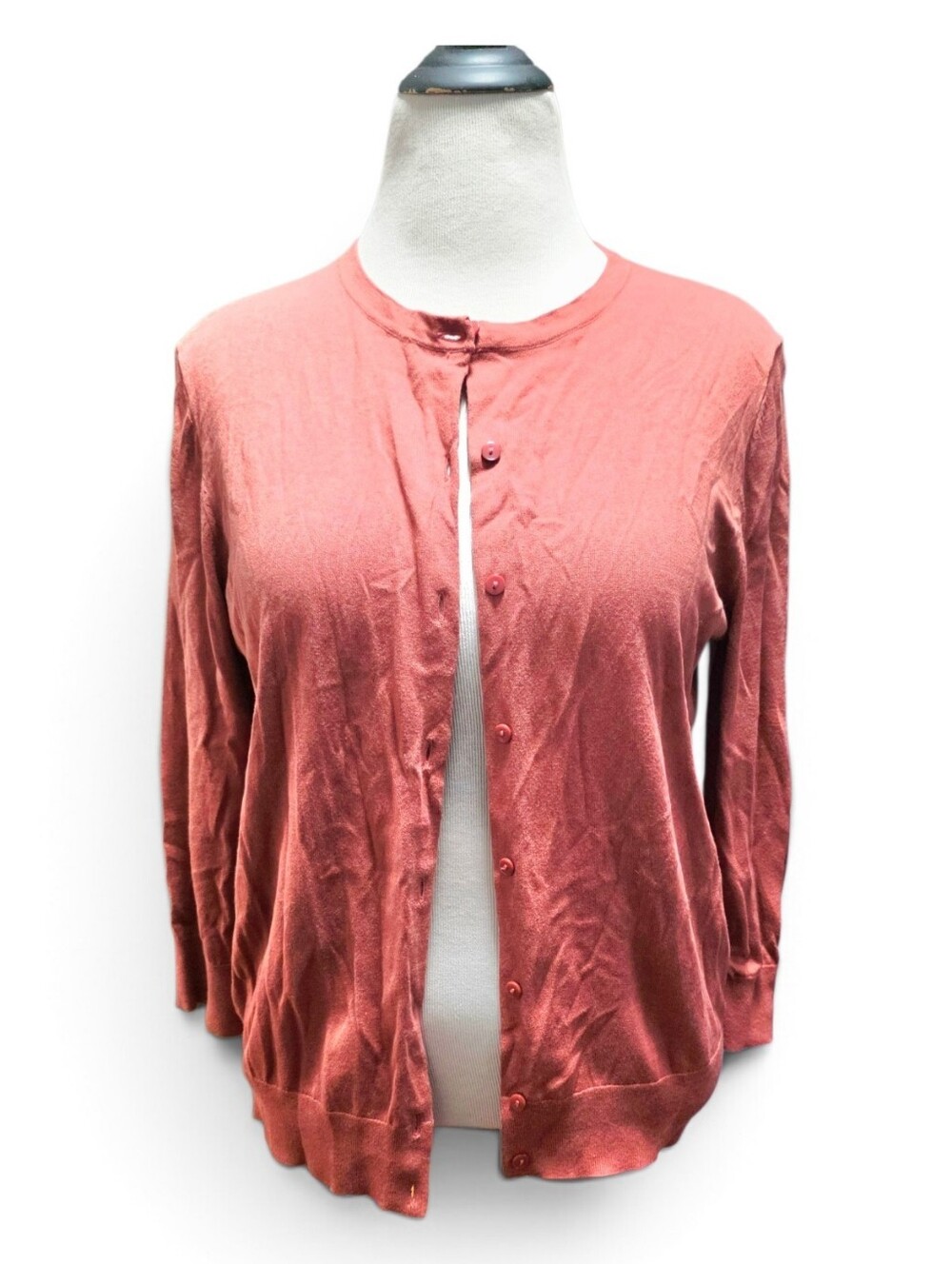 Ann Taylor-Cardigan - Size XL - NWT